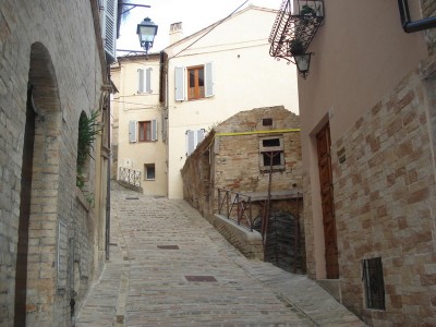 Properties for Sale_Townhouses to restore_La Casetta in Le Marche_1